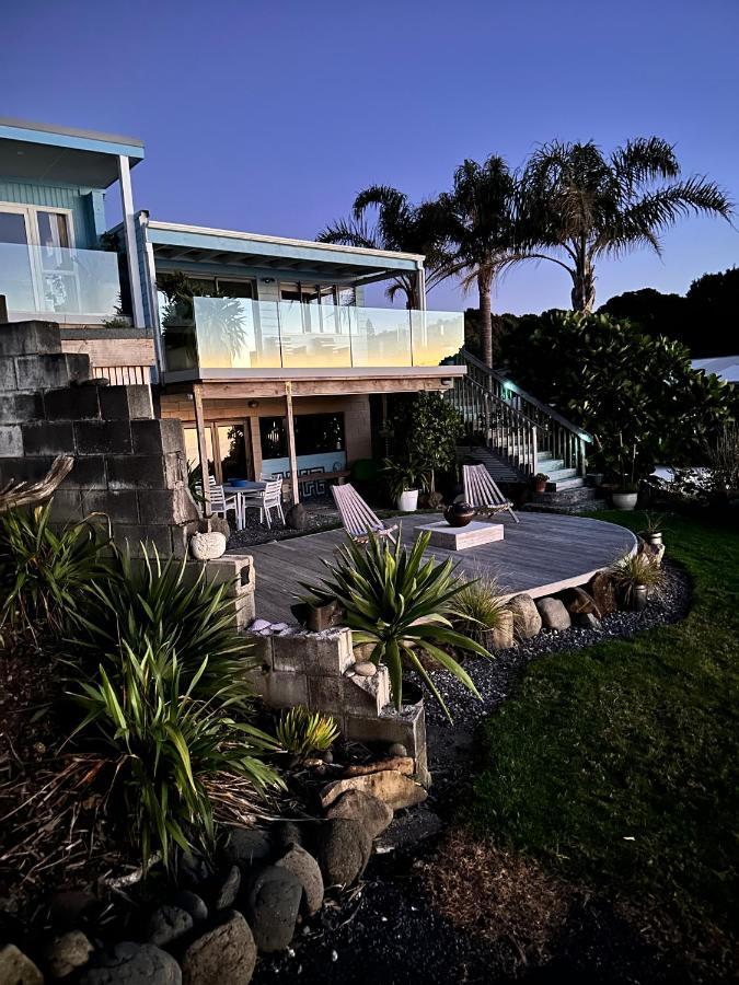凯里凯里The Seahouse公寓 外观 照片