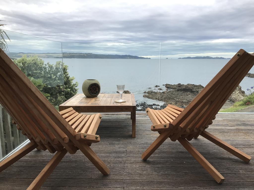 凯里凯里The Seahouse公寓 外观 照片