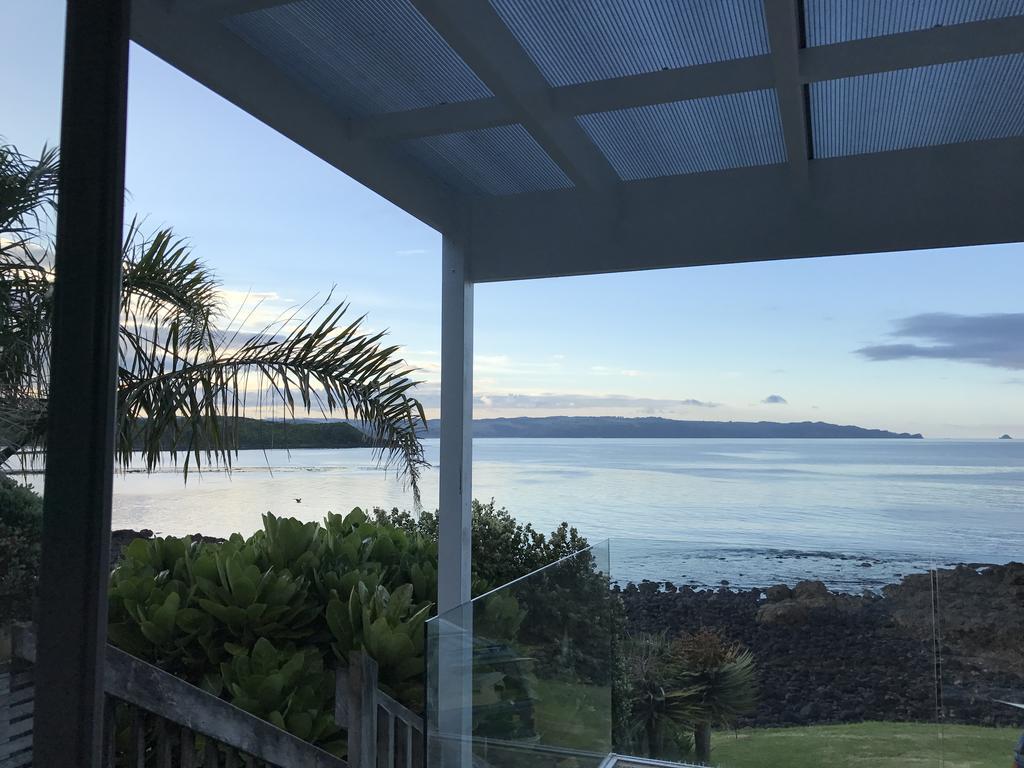 凯里凯里The Seahouse公寓 外观 照片